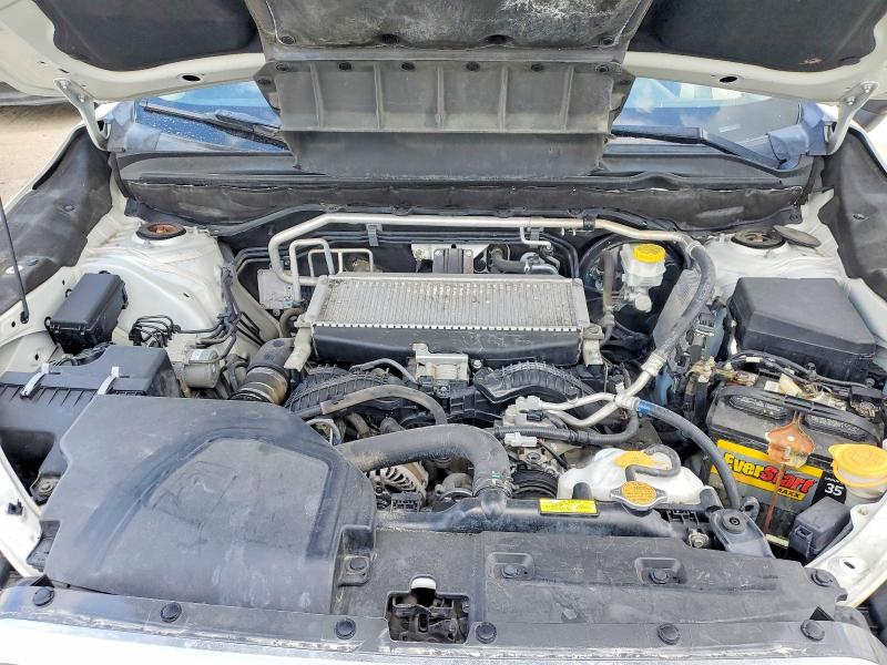 66996356 :رقم المزاد ، 4S4WMAED3L3400682 vin ، 2020 Subaru Ascent مزاد بيع