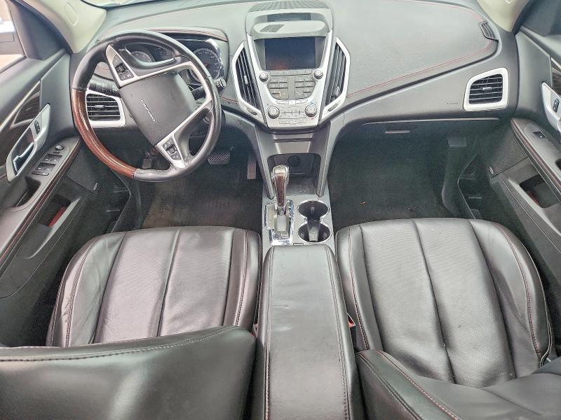 Aukcja sprzedaży 2015 Gmc Terrain, vin: 2GKFLZE35F6268443, numer aukcji: 63844406