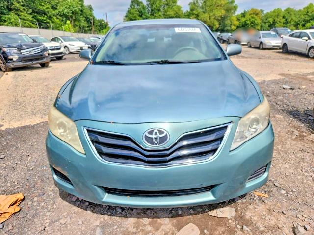 Aukcja sprzedaży 2010 Toyota Camry, vin: 4T1BF3EK6AU524374, numer aukcji: 64701686
