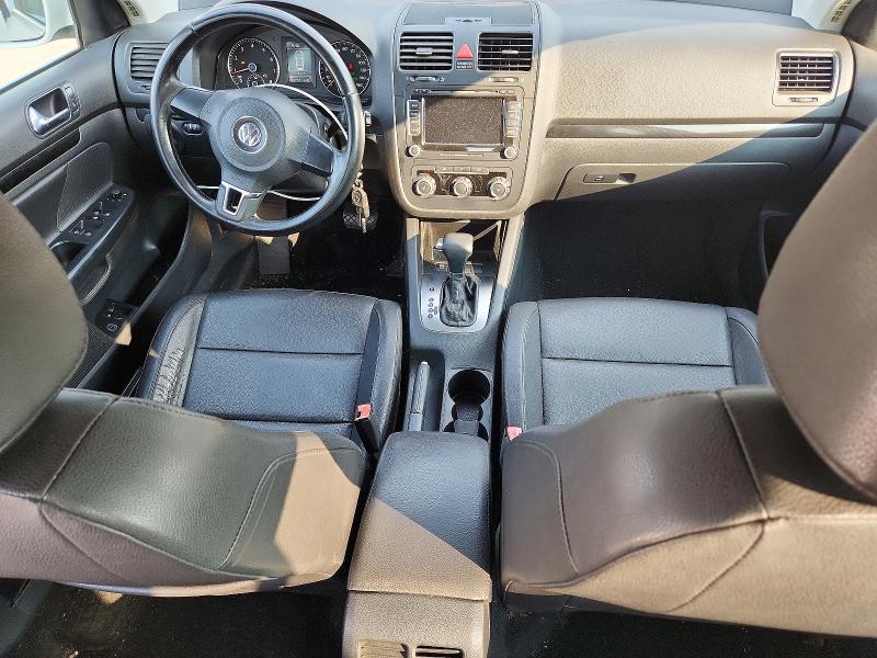 64830686 :رقم المزاد ، 3VWRZ7AJ4AM051798 vin ، 2010 Volkswagen Jetta مزاد بيع
