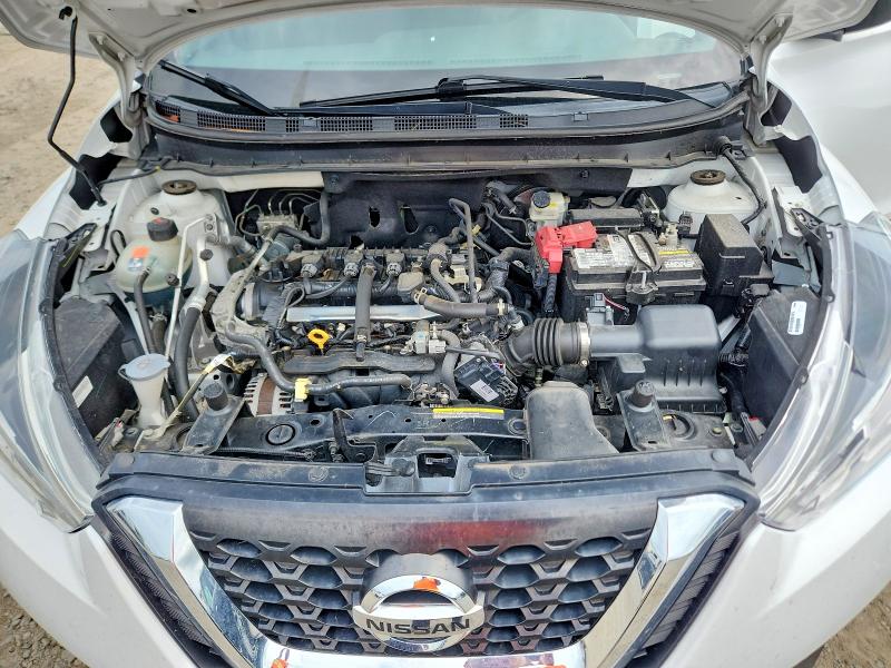 Продаж на аукціоні авто 2020 Nissan Kicks, vin: 3N1CP5BV2LL481037, номер лоту: 64008886