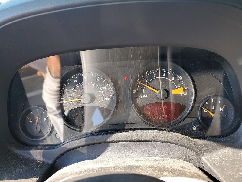 Продаж на аукціоні авто 2015 Jeep Patriot, vin: 1C4NJPFA0FD318567, номер лоту: 66124796