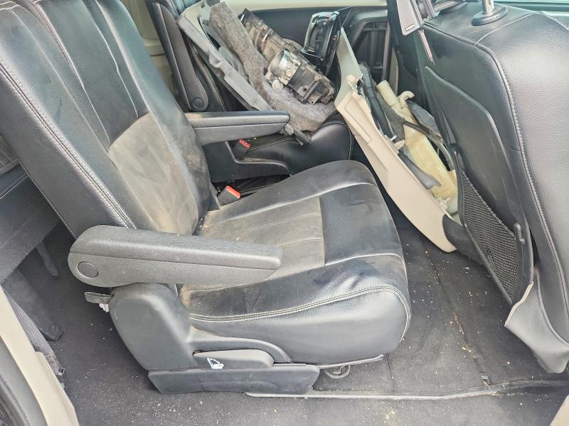 Aukcja sprzedaży 2019 Dodge Grand Caravan, vin: 2C4RDGCG8KR802625, numer aukcji: 65221116