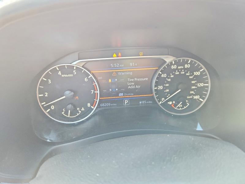 Продаж на аукціоні авто 2020 Nissan Altima, vin: 1N4BL4CV6LC240418, номер лоту: 66521976