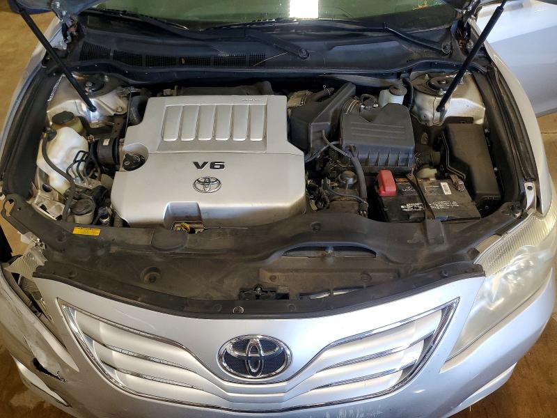 62920426 :رقم المزاد ، 4T1BK3EK7AU101797 vin ، 2010 Toyota Camry مزاد بيع