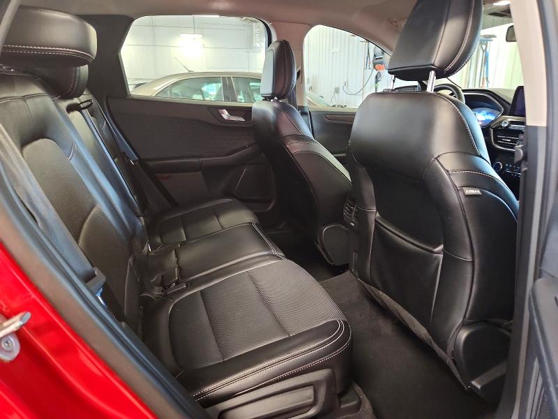 Продаж на аукціоні авто 2020 Ford Escape, vin: 1FMCU9J92LUA11254, номер лоту: 65183326