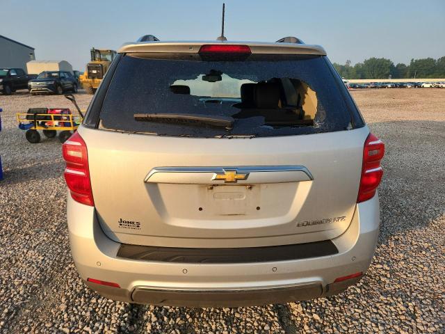 Продажа на аукционе авто 2016 Chevrolet Equinox, vin: 1GNALDEK6GZ106852, номер лота: 65794956