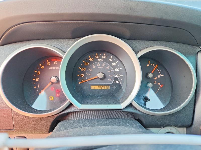 Продаж на аукціоні авто 2007 Toyota 4runner, vin: JTEZU14R070088774, номер лоту: 66914476