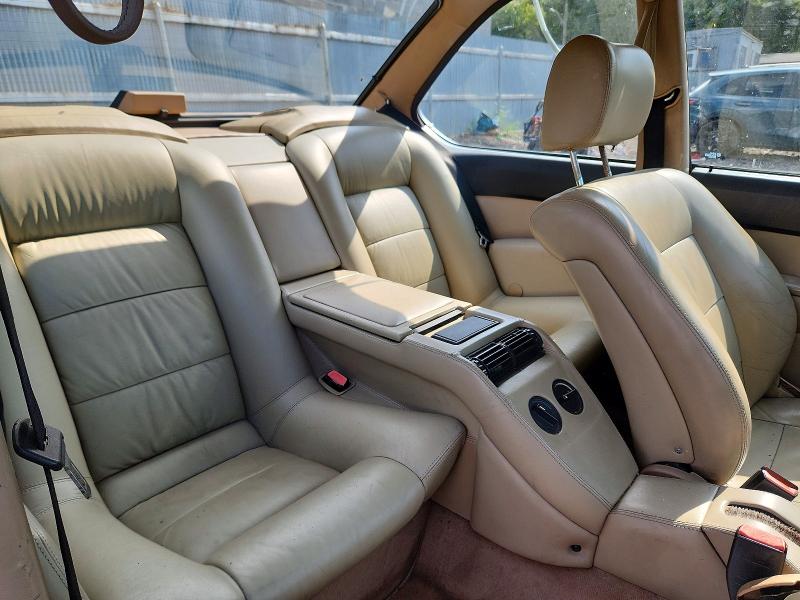 Продажа на аукционе авто 1989 Bmw 635, vin: WBAEC8410K3268642, номер лота: 66138126