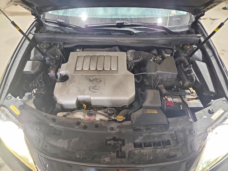 2013 Lexus Es მანქანა იყიდება აუქციონზე, vin: JTHBK1GG0D2023010, აუქციონის ნომერი: 64010586