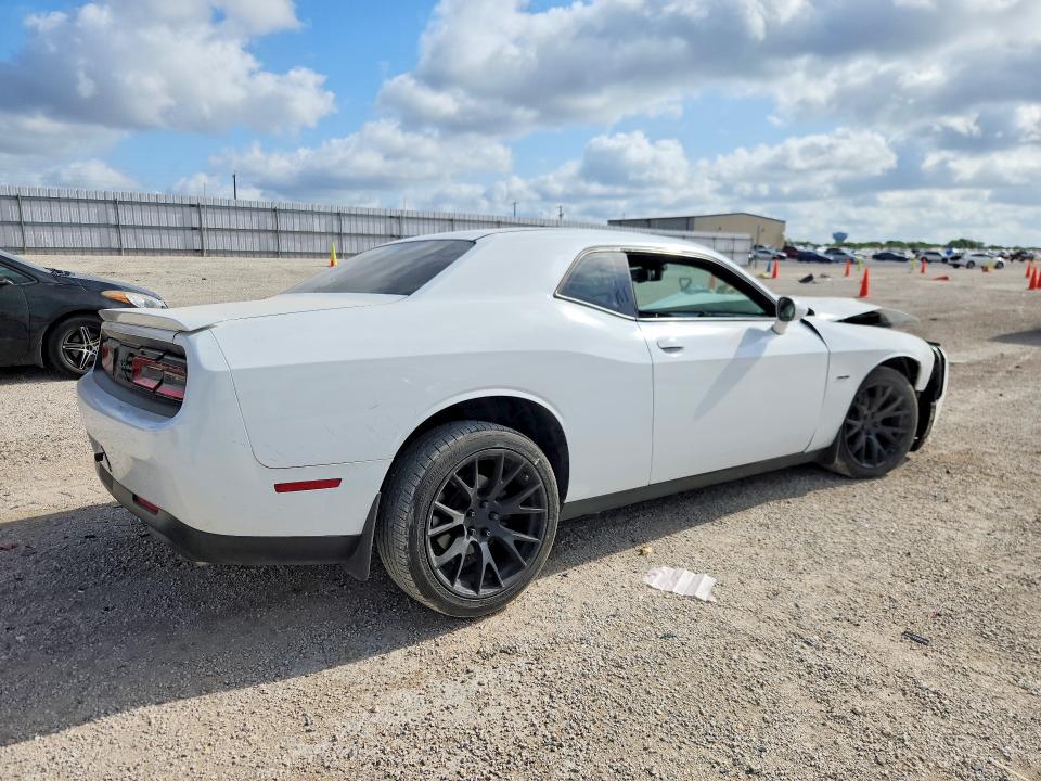 Aukcja sprzedaży 2016 Dodge Challenger, vin: 2C3CDZBT9GH112514, numer aukcji: 64798346