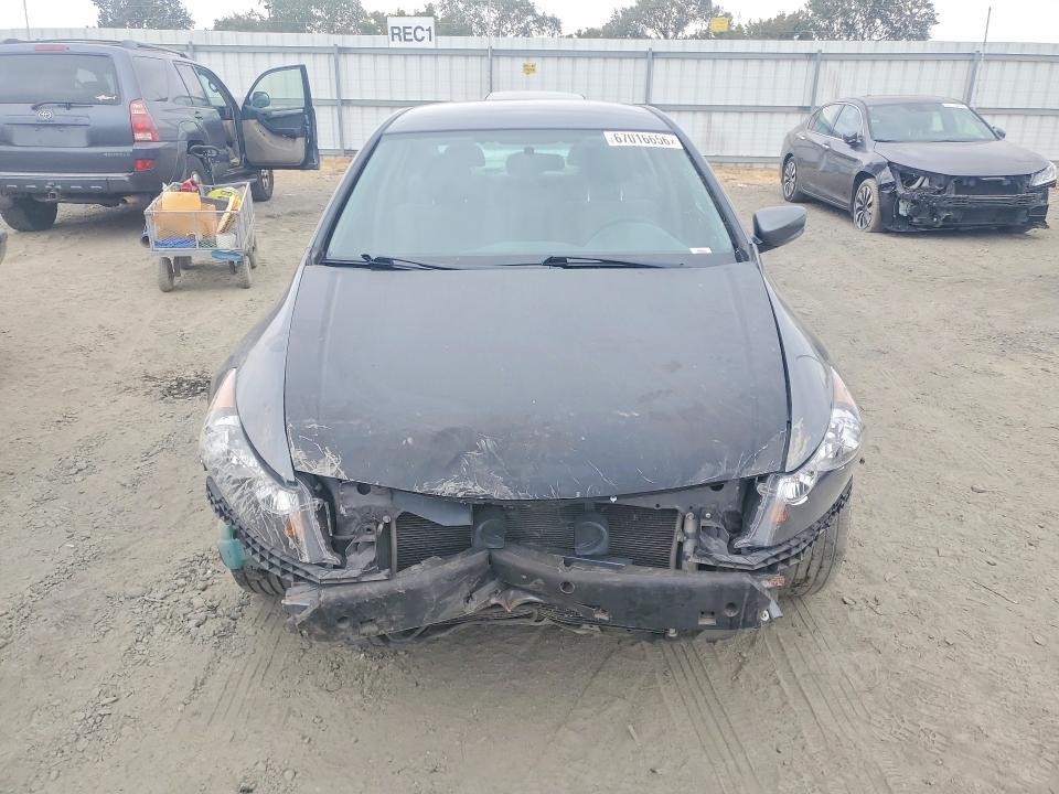 Aukcja sprzedaży 2012 Honda Accord, vin: 1HGCP2F35CA079297, numer aukcji: 67016656