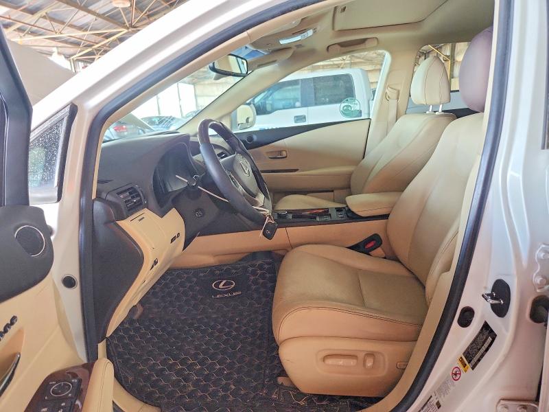 67060826 :رقم المزاد ، 2T2BK1BA3EC232258 vin ، 2014 Lexus Rx 350 مزاد بيع
