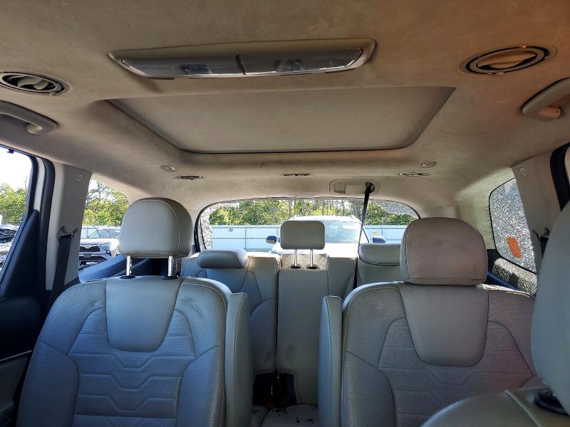 Aukcja sprzedaży 2021 Kia Telluride, vin: 5XYP5DHC2MG107248, numer aukcji: 66280996