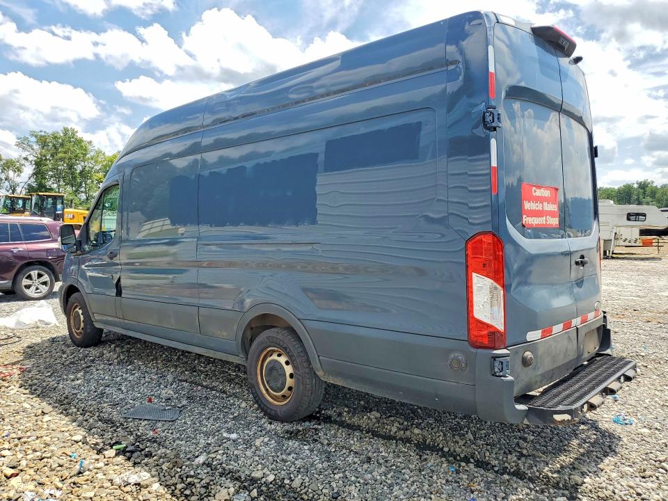 Auction sale of the 2020 Ford Transit, vin: 1FTBR3X82LKB13517, lot number: 61497896