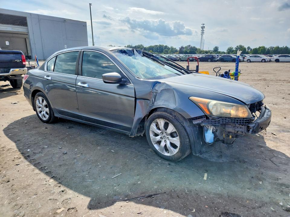 Продажа на аукционе авто 2008 Honda Accord, vin: 1HGCP36838A056562, номер лота: 66547066