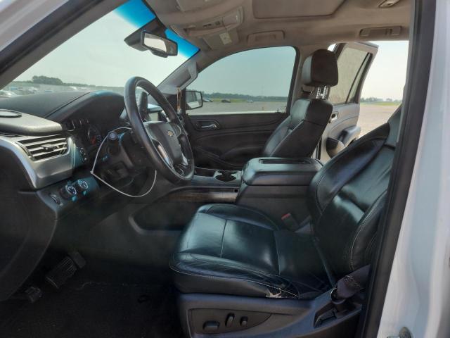 Продажа на аукционе авто 2015 Chevrolet Tahoe, vin: 1GNSKBKC7FR229535, номер лота: 65206086