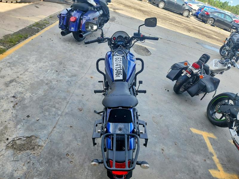 Продажа на аукционе авто 2016 Kawasaki En650, vin: JKAENEB13GDA08751, номер лота: 63141346
