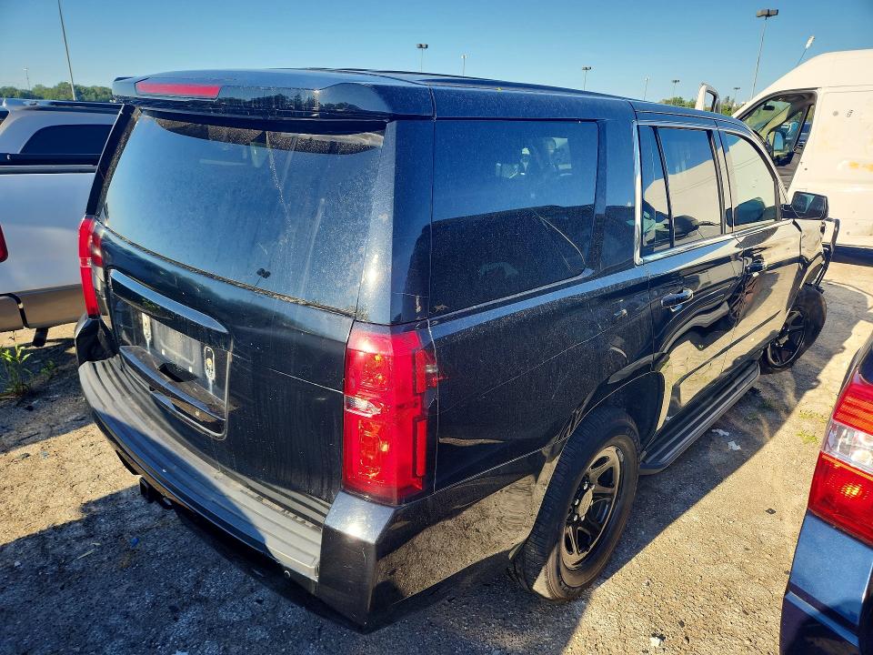 Aukcja sprzedaży 2017 Chevrolet Tahoe, vin: 1GNSKDEC1HR238161, numer aukcji: 64025676