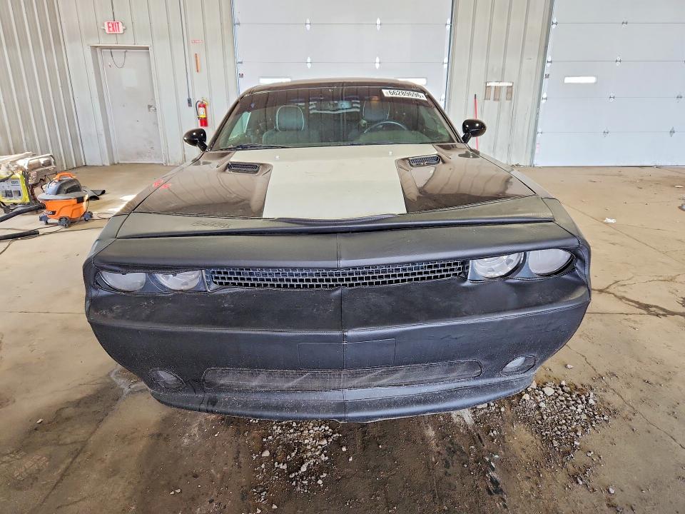 Продаж на аукціоні авто 2012 Dodge Challenger, vin: 2C3CDYAG6CH291362, номер лоту: 66289696