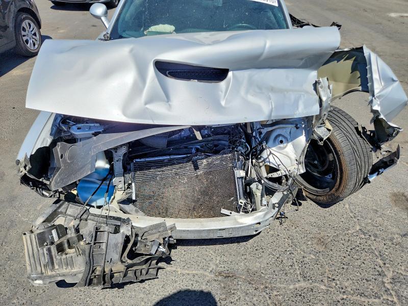 2023 Dodge Challenger მანქანა იყიდება აუქციონზე, vin: 2C3CDZJG4PH652860, აუქციონის ნომერი: 66232316