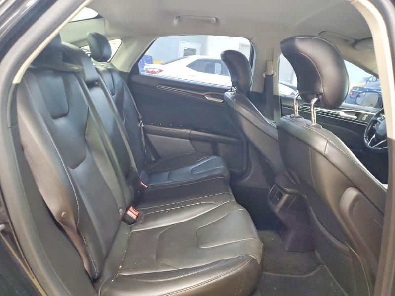 Продаж на аукціоні авто 2013 Ford Fusion, vin: 3FA6P0HR6DR253361, номер лоту: 64101576