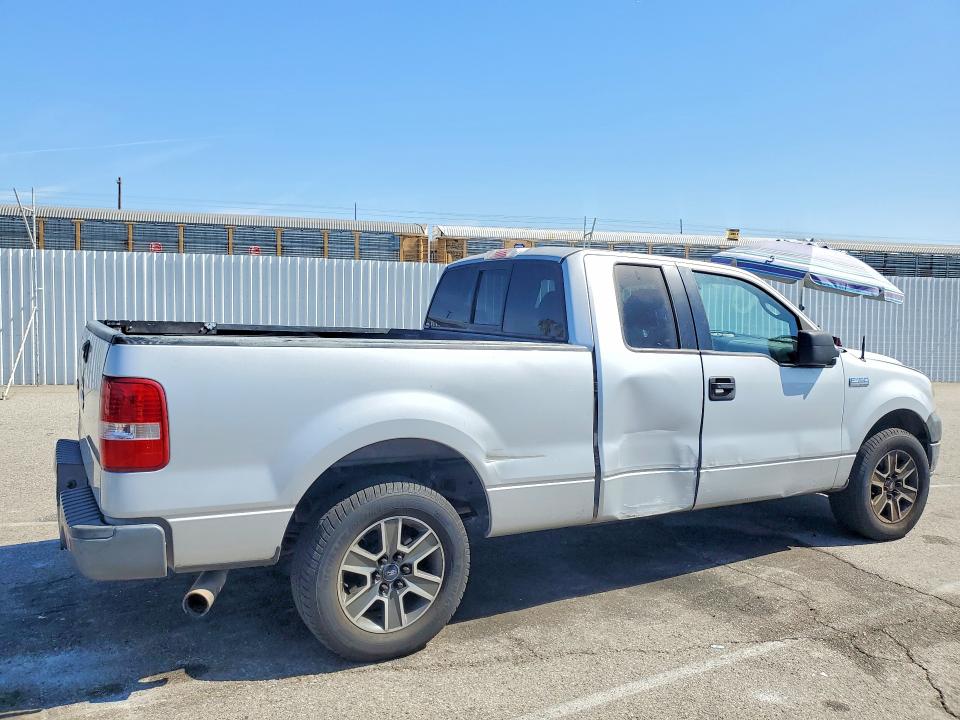 Aukcja sprzedaży 2005 Ford F150, vin: 1FTRX12W35NA37063, numer aukcji: 65903776