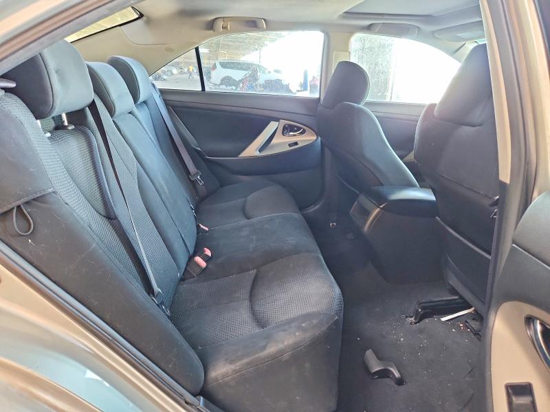 Aukcja sprzedaży 2007 Toyota Camry, vin: 4T1BK46K67U508023, numer aukcji: 64058536