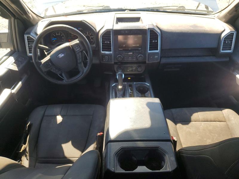 Продажа на аукционе авто 2015 Ford F150, vin: 1FTFW1EG7FFB65215, номер лота: 63567736