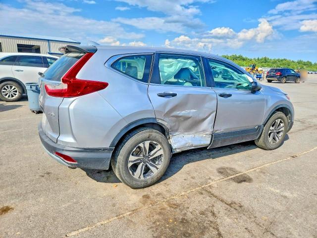 2019 Honda Cr-v მანქანა იყიდება აუქციონზე, vin: 2HKRW6H33KH222562, აუქციონის ნომერი: 66105746