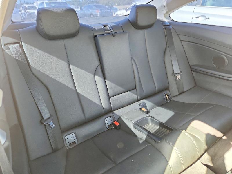 63604956 :رقم المزاد ، WBA3N7C58FK223444 vin ، 2015 Bmw 428 مزاد بيع