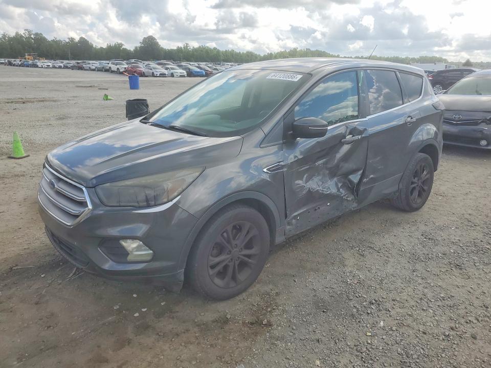 Aukcja sprzedaży 2017 Ford Escape, vin: 1FMCU0GD6HUC18325, numer aukcji: 64120886