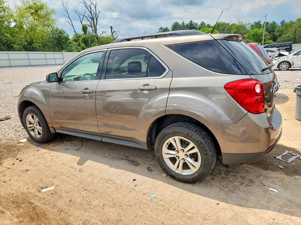 Aukcja sprzedaży 2012 Chevrolet Equinox, vin: 2GNALDEK1C6191475, numer aukcji: 63528016