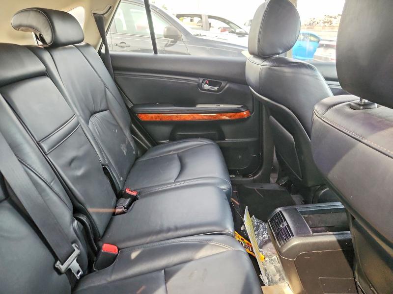 Aukcja sprzedaży 2007 Lexus Rx, vin: 2T2HK31U97C008979, numer aukcji: 65302406