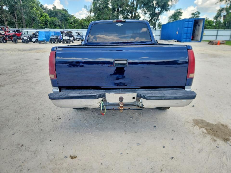 Продажа на аукционе авто 1996 Chevrolet Gmt-400, vin: 1GCEC14W2TZ132128, номер лота: 64491576
