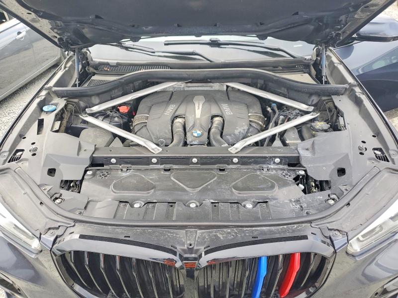 2019 Bmw X5 მანქანა იყიდება აუქციონზე, vin: 5UXJU2C51KLN66440, აუქციონის ნომერი: 66831566