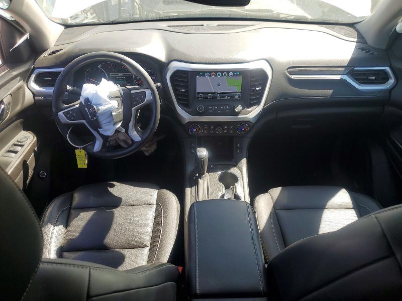 Продаж на аукціоні авто 2019 Gmc Acadia, vin: 1GKKNMLS3KZ222615, номер лоту: 63936786