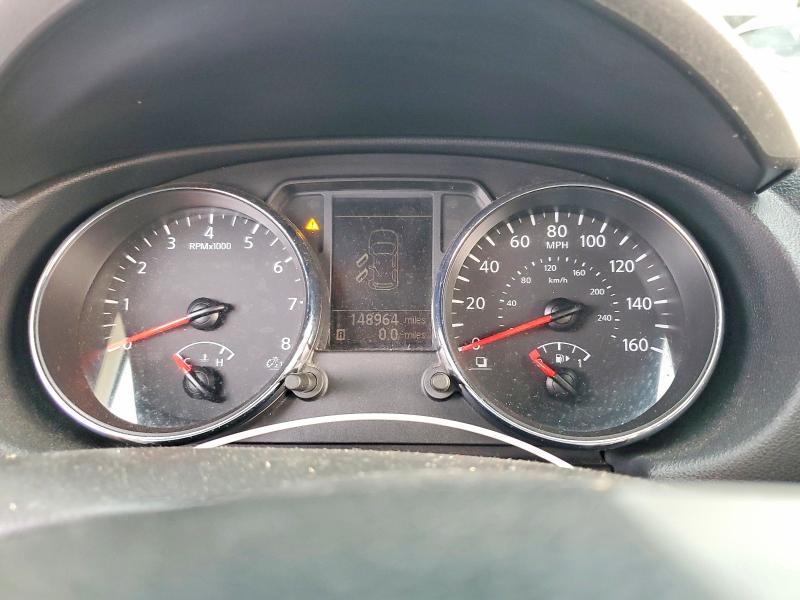 Продаж на аукціоні авто 2013 Nissan Rogue, vin: JN8AS5MV6DW118000, номер лоту: 64725956