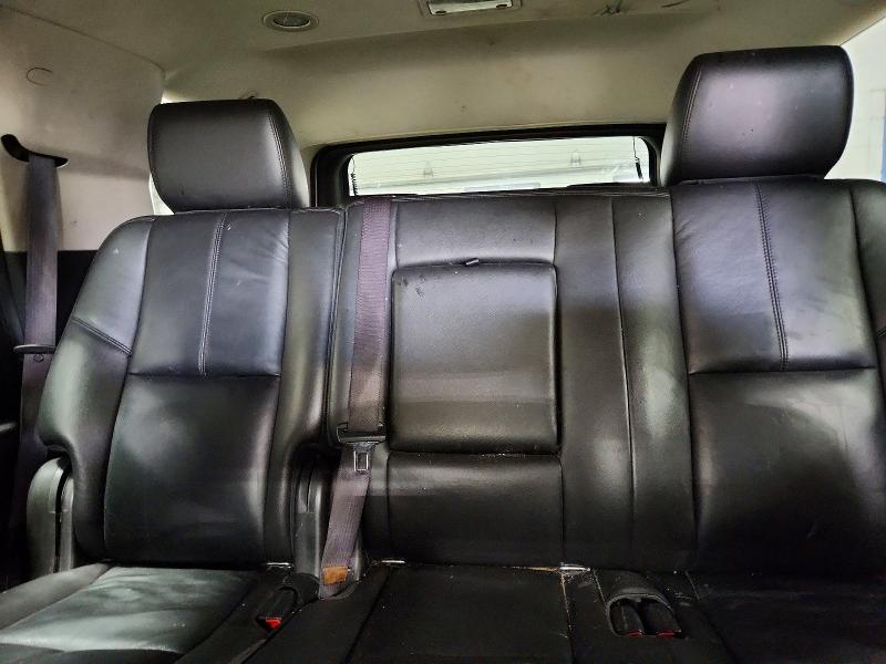 Aukcja sprzedaży 2012 Chevrolet Tahoe, vin: 1GNSKBE03CR130613, numer aukcji: 66872916