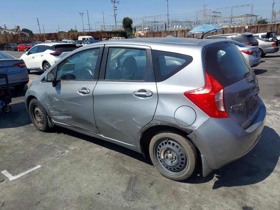 Aukcja sprzedaży 2014 Nissan Versa Note, vin: 3N1CE2CPXEL362451, numer aukcji: 64034126