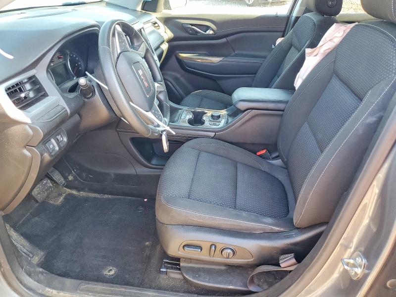 Aukcja sprzedaży 2022 Gmc Acadia, vin: 1GKKNRL42NZ100556, numer aukcji: 63950036