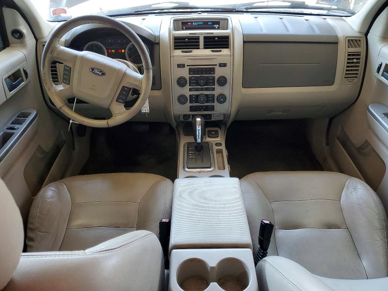 2008 Ford Escape მანქანა იყიდება აუქციონზე, vin: 1FMCU49HX8KD13831, აუქციონის ნომერი: 63902056