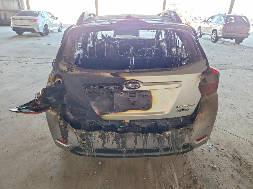 Aukcja sprzedaży 2013 Subaru Impreza, vin: JF1GPAL64D2811199, numer aukcji: 63423336