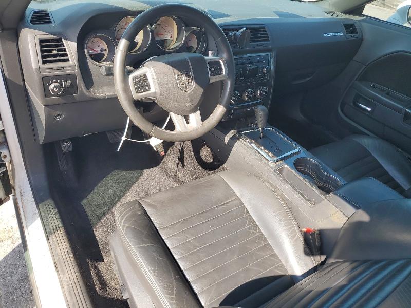 2013 Dodge Challenger მანქანა იყიდება აუქციონზე, vin: 2C3CDYAG8DH570054, აუქციონის ნომერი: 63866056