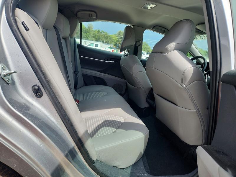Aukcja sprzedaży 2023 Toyota Camry, vin: 4T1G11AK6PU102533, numer aukcji: 66795816