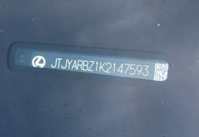 Продажа на аукционе авто 2019 Lexus Nx 300, vin: JTJYARBZ1K2147593, номер лота: 65947526