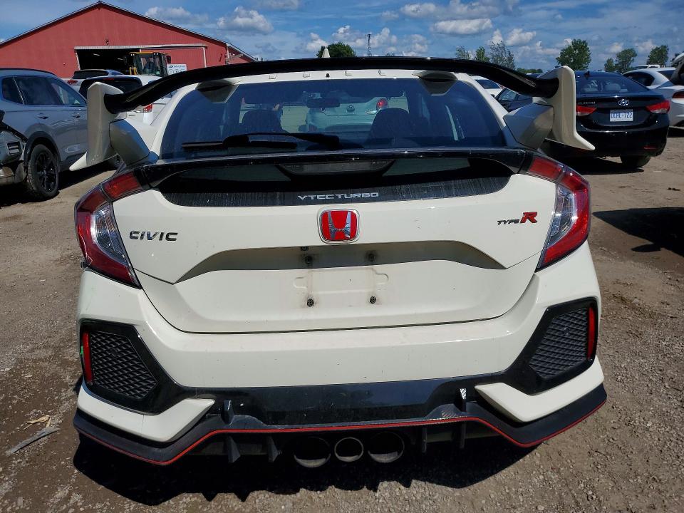 Aukcja sprzedaży 2018 Honda Civic, vin: SHHFK8G32JU300742, numer aukcji: 63537926
