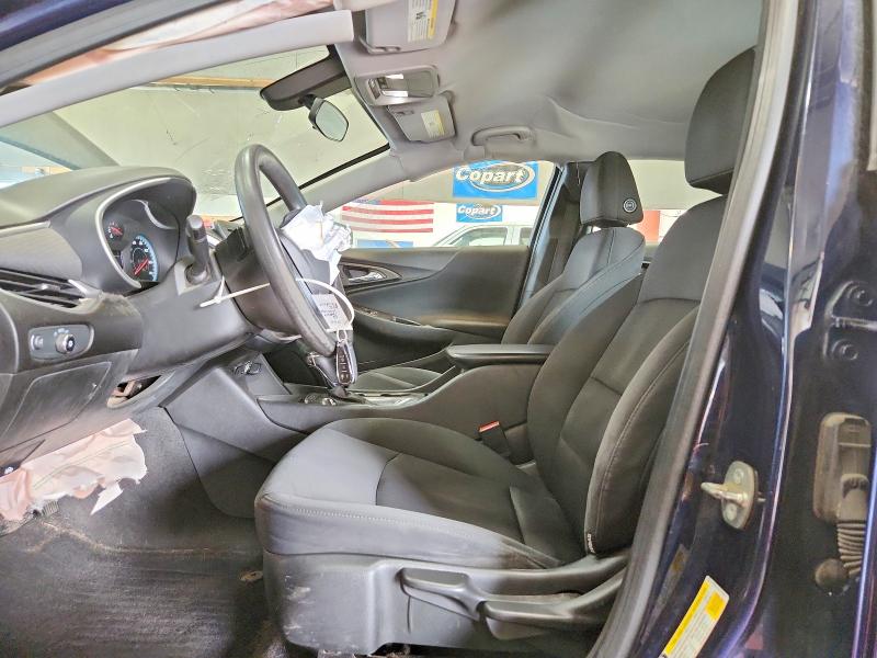 Продаж на аукціоні авто 2016 Chevrolet Malibu, vin: 1G1ZB5STXGF210644, номер лоту: 65136836