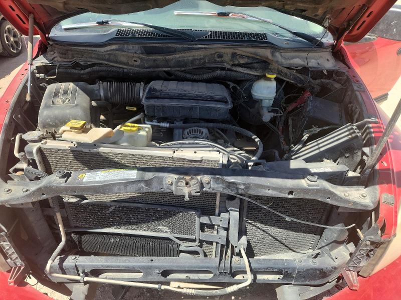 64558956 :رقم المزاد ، 1D7HA18P17S122166 vin ، 2007 Dodge Ram 1500 مزاد بيع