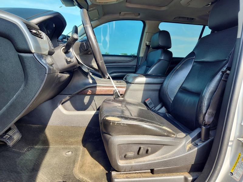 Продажа на аукционе авто 2016 Gmc Yukon Xl, vin: 1GKS1GKC0GR249754, номер лота: 64901216